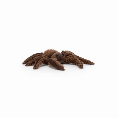 Jellycat Spindleshanks Spider Australia | 915378AXP